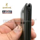 Airsoft Pistol Browning 1911 HME Metal Slide ASG 6mm