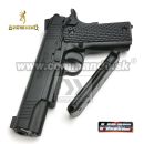 Airsoft Pistol Browning 1911 HME Metal Slide ASG 6mm