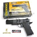 Airsoft Pistol Browning 1911 HME Metal Slide ASG 6mm