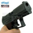 Airsoftová pištoľ Walther PPQ HME Heavy Metal Energy ASG 6mm Airsoft Pistol