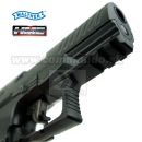 Airsoftová pištoľ Walther PPQ HME Heavy Metal Energy ASG 6mm Airsoft Pistol