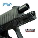 Airsoftová pištoľ Walther PPQ HME Heavy Metal Energy ASG 6mm Airsoft Pistol