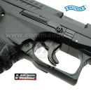 Airsoftová pištoľ Walther PPQ HME Heavy Metal Energy ASG 6mm Airsoft Pistol