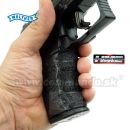 Airsoftová pištoľ Walther PPQ HME Heavy Metal Energy ASG 6mm Airsoft Pistol