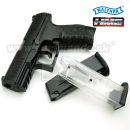 Airsoftová pištoľ Walther PPQ HME Heavy Metal Energy ASG 6mm Airsoft Pistol