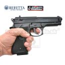 Airsoft Pistol Beretta Mod. 92 FS HME Spring ASG 6mm