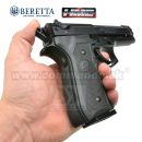 Airsoft Pistol Beretta Mod. 92 FS HME Spring ASG 6mm