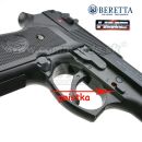 Airsoft Pistol Beretta Mod. 92 FS HME Spring ASG 6mm