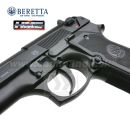 Airsoft Pistol Beretta Mod. 92 FS HME Spring ASG 6mm