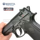 Airsoft Pistol Beretta Mod. 92 FS HME Spring ASG 6mm