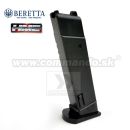 Airsoft Pistol Beretta Mod. 92 FS HME Spring ASG 6mm