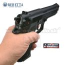 Airsoft Pistol Beretta Mod. 92 FS HME Spring ASG 6mm