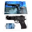 Airsoft Pistol Beretta Mod. 92 FS HME Spring ASG 6mm