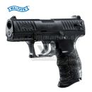 Airsoft Pistol Walther P22Q ASG Manual 6mm