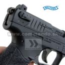 Airsoft Pistol Walther P22Q ASG Manual 6mm