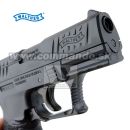 Airsoft Pistol Walther P22Q ASG Manual 6mm