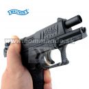 Airsoft Pistol Walther P22Q ASG Manual 6mm