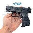 Airsoft Pistol Walther P22Q ASG Manual 6mm