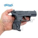 Airsoft Pistol Walther P22Q ASG Manual 6mm