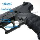 Airsoft Pistol Walther P22Q ASG Manual 6mm