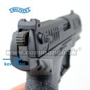 Airsoft Pistol Walther P22Q ASG Manual 6mm