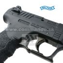 Airsoft Pistol Walther P22Q ASG Manual 6mm