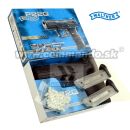 Airsoft Pistol Walther P22Q ASG Manual 6mm