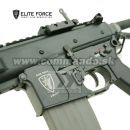 Airsoft Gun Elite Force 6-35 PDW Full Metal GBB 6mm