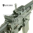 Airsoft Gun Elite Force 6-35 PDW Full Metal GBB 6mm