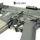 Airsoft Gun Elite Force 6-35 PDW Full Metal GBB 6mm