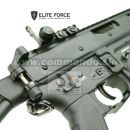 Airsoft Gun Elite Force 6-35 PDW Full Metal GBB 6mm