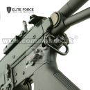 Airsoft Gun Elite Force 6-35 PDW Full Metal GBB 6mm