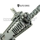 Airsoft Gun Elite Force 6-35 PDW Full Metal GBB 6mm