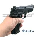 Airsoftová pištoľ Beretta 90two ASG 6mm airsoft pistol