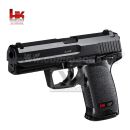 Airsoft pistol Heckler&Koch HK USP ASG 6mm