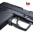 Airsoft pistol Heckler&Koch HK USP ASG 6mm