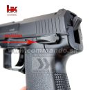 Airsoft pistol Heckler&Koch HK USP ASG 6mm