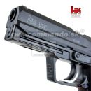 Airsoft pistol Heckler&Koch HK USP ASG 6mm