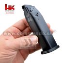 Airsoft pistol Heckler&Koch HK USP ASG 6mm