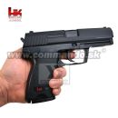 Airsoft pistol Heckler&Koch HK USP ASG 6mm