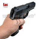 Airsoft pistol Heckler&Koch HK USP ASG 6mm