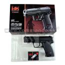 Airsoft pistol Heckler&Koch HK USP ASG 6mm