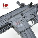 Airoftový samopal HK 416 C Heavy Weight CQB AEG 6mm Airsoft Rifle