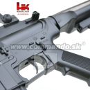 Airoftový samopal HK 416 C Heavy Weight CQB AEG 6mm Airsoft Rifle