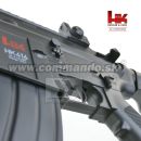 Airoftový samopal HK 416 C Heavy Weight CQB AEG 6mm Airsoft Rifle