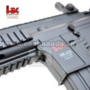 Airoftový samopal HK 416 C Heavy Weight CQB AEG 6mm Airsoft Rifle