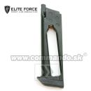 Airsoft Pistol Elite Force 1911 TAC Full Metal CO2 GBB 6mm