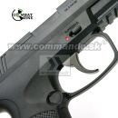 Airsoftová pištoľ Combat Zone COP SK  CO2 NB 6mm Airsoft Pistol