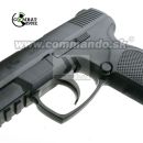 Airsoftová pištoľ Combat Zone COP SK  CO2 NB 6mm Airsoft Pistol