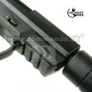 Airsoftová pištoľ Combat Zone COP SK  CO2 NB 6mm Airsoft Pistol